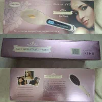 برس حرارتی، برس برقی