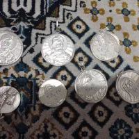 فروش نقره