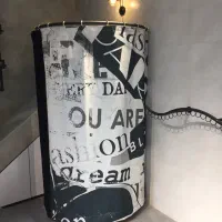 پرو ایستاده