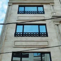 فروش و نصب درب و پنجره upvc ( دوجداره )