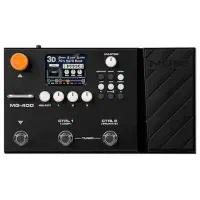 مولتی افکت گیتار الکتریک و بیس Nux MG400