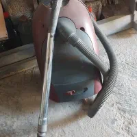 جارو برقی درحدنو هرکس خریدار است درخدمت