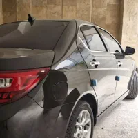 دنا پلاس توربو اتومات در حد خشک