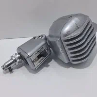 میکروفون قدیمی آمریکایی