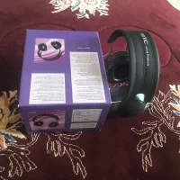 صداگیر صنعتی نو MIC G10 شیک
