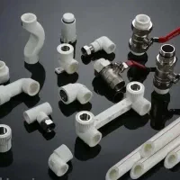 لوله کشی آب سردوگرم به صورت حرفه ای