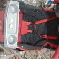 کالسکه بچه چیکو