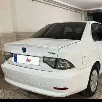 ماشین سورن پلاس صفر