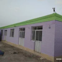 نقاش ساختمان