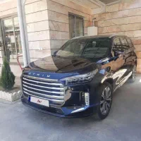 ایکستریم vx مدل ۱۴۰۳|خودرو سواری و وانت|تهران, تهرانپارس غربی|دیوار