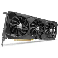 کارت گرافیک XFX RX590 8G سه فن