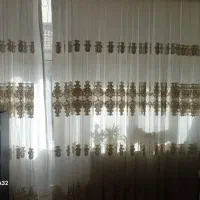 پرده پذیرایی