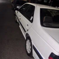 پارس سال مدل ۹۳