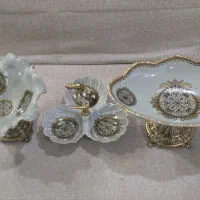 ست سه تکه پذیرایی