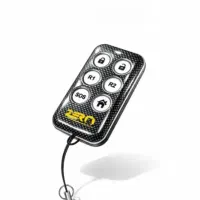 گم شده ریموت