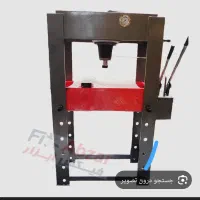 دستگاه پرس
