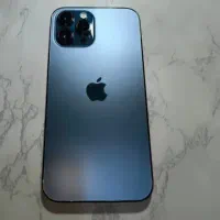 آیفون ۱۲ پرومکس پک اصلی