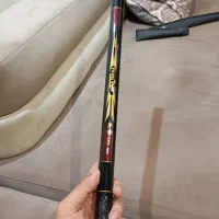 کاسی ماهیگیری 540