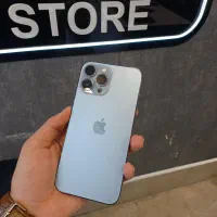 آیفون ۱۳ پرومکس