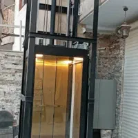 بالابرهای هیدرولیکی