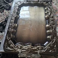 سینی سایزبزرگ