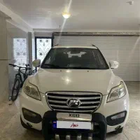 خودرو لیفان x60 دنده هیلمن