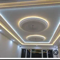 گچکاری کلی وجزیی