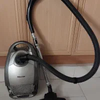 جاروبرقی هایسنس ۲۴۰۰ وات
