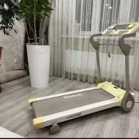 تردمیل مخصوص نوجوان، جوانان، بانوان تا ۸۰ کیلوگرم