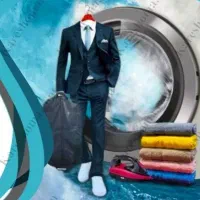 خشکشویی و پتو شویی رنجبر