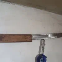 شمشیر زولفقار