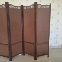 پارتیشن چوبی