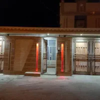 رهن ویلایی ۱۳۰متری۲خواب دوبلکس ذاکر۴