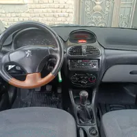 پژو 206 SD V20، مدل ۱۳۸۷|خودرو سواری و وانت|گناباد, |دیوار