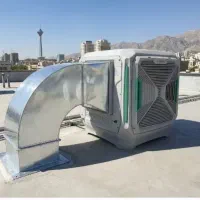 جشنواره کولر آبی