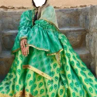 کرایه و فروش لباس محلی هورشید