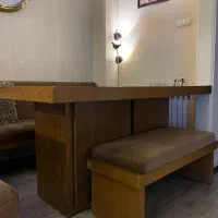 میز ناهار خوری