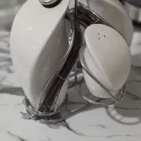 استند نمک وفلفل جا ادویه