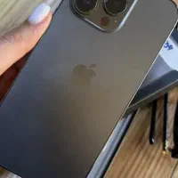 آیفون۱۳پرو ۱ترابایت خشک در حد