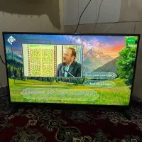تلویزیون ال ای دی الجی