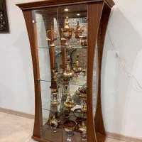 بوفه|بوفه، ویترین، کنسول|قزوین, |دیوار
