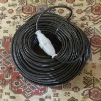 کابل ۲در ۶ مقدار 45 متر