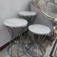 میز عسلی کنار سالنی
