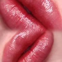 شیدینگ لب|خدمات آرایشگری و زیبایی|کرمان, |دیوار