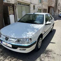 پارس tu5 مدل ۹۷