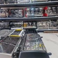 قهوه ساز جیمبالی عمده