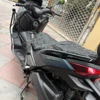 Xmax 1403|موتورسیکلت|تهران, فردوسی|دیوار