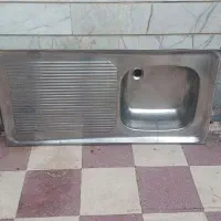 سینک ظرفشویی