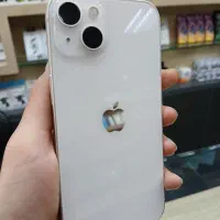 iPhone 13 normal بدون نقطه