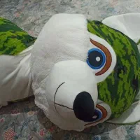 عروسک خرسی بفروش میرسد
